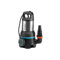 Netīrā ūdens sūknis GARDENA 25000 09046-20