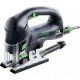 Figūrzāģis FESTOOL PSB 400 EBQ-Plus