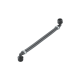  Elastīgs savienotājs GARDENA 02740-20 3/4"x3/4" 1