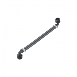  Elastīgs savienotājs GARDENA 02740-20 3/4"x3/4"