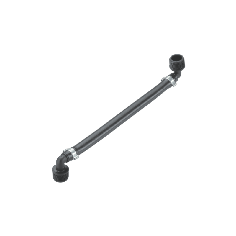  Elastīgs savienotājs GARDENA 02740-20 3/4"x3/4" 1