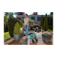 Šļūteņu ratiņi CleverRolll S GARDENA 18502-50 2