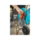 Šļūteņu ratiņi CleverRolll S GARDENA 18502-50 5