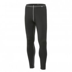 Apakšbikses Lifa-Warm ROSKILDE PANT HELLY HANSEN, melnas, 2XL