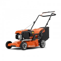 Benzīna zāles pļāvējs HUSQVARNA LC247