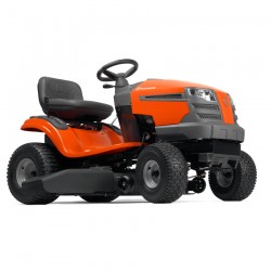 Traktors HUSQVARNA TS 142L