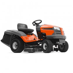 Traktors HUSQVARNA TC138