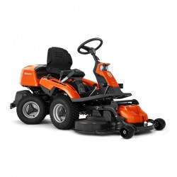 Raideris HUSQVARNA R 216T AWD