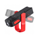 Elastīga darbnīcas LED lampa KS TOOLS 300 lm 2