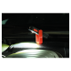 Elastīga darbnīcas LED lampa KS TOOLS 300 lm 4