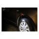 Elastīga darbnīcas LED lampa KS TOOLS 300 lm 5
