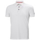 Polo krekls HELLY HANSEN Kensington Tech Polo, balts