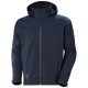 Jaka HELLY HANSEN Oxford Softshell, zila 1