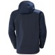 Jaka HELLY HANSEN Oxford Softshell, zila 2