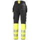 Bikses HELLY HANSEN ICU BRZ Cons CL1, dzeltenas