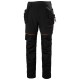 Bikses HELLY HANSEN Chelsea Evolution BRZ cons, melnas 1