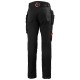 Bikses HELLY HANSEN Chelsea Evolution BRZ cons, melnas 2