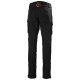 Bikses HELLY HANSEN Chelsea Evolution BRZ service, melnas 2