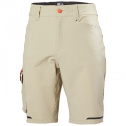 Šorti HELLY HANSEN Kensington Service, gaiši pelēki