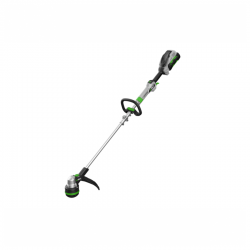 Akumulatora trimmeris EGO Power+ Split-Shaft ST1400E-ST 35cm ar piederumiem