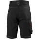 Šorti HELLY HANSEN Kensington Service, melni 2