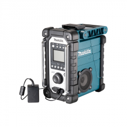 Radio MAKITA DMR116