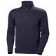 Džemperis HELLY HANSEN Manchester Half Zip Sweatshirt, 590 zils 1