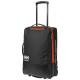 Ceļojumu soma HELLY HANSEN Weekend Traveler 45L, melna