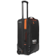 Ceļojumu soma HELLY HANSEN Weekend Traveler 45L, melna