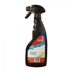 Automašīnas salona tīrīšanas līdzeklis NERTA Interior Cleaner, 500ml