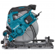 Akumulatora ripzāģis MAKITA HS009GZ 40V MAX XGT 5