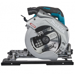 Akumulatora ripzāģis MAKITA HS009GZ 40V MAX XGT