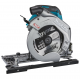 Akumulatora ripzāģis MAKITA HS009GZ 40V MAX XGT 2