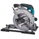 Akumulatora ripzāģis MAKITA HS009GZ 40V MAX XGT 3