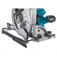 Akumulatora ripzāģis MAKITA HS009GZ 40V MAX XGT 4