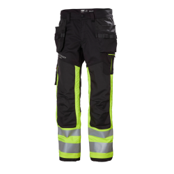 Bikses HELLY HANSEN Alna 2.0 Cons Pant, dzeltenas