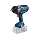 Akumulatora trieciena uzgriežņu atslēga BOSCH Biturbo GDS 18V-1000 LB Solo 1