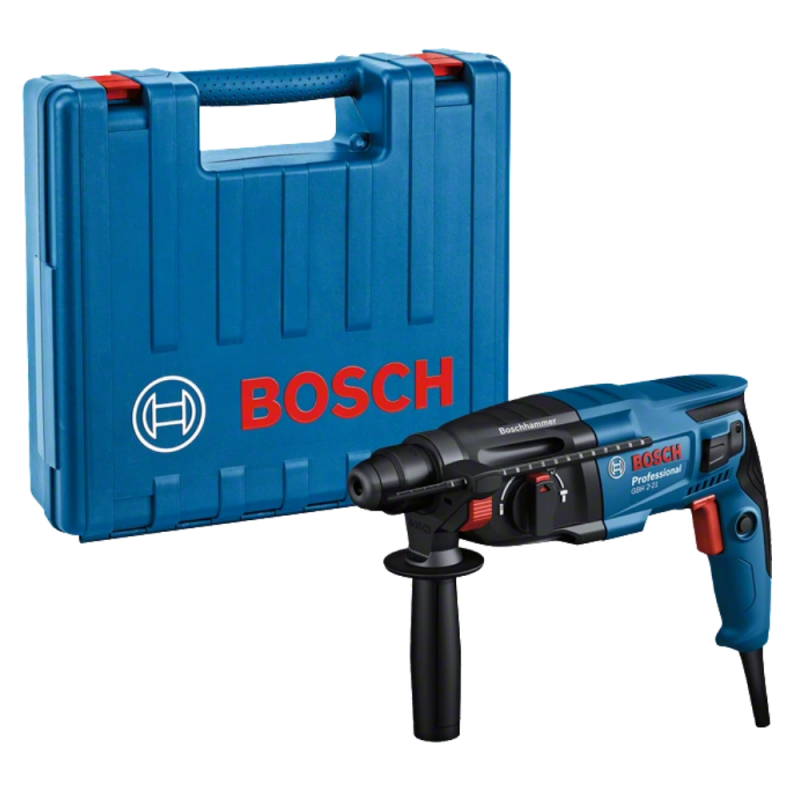 Perforators BOSCH GBH 2-21 1 Perforators BOSCH GBH 2-21 1