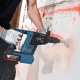 Akumulatora triecienurbjmašīna BOSCH GBH 18V-26 F LB Solo ar piederumiem 5