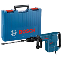 Atskaldāmais āmurs BOSCH GSH 11 E