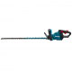 Akumulatora dzīvžogu šķēres MAKITA UH005GZ 40V Max XGT 3