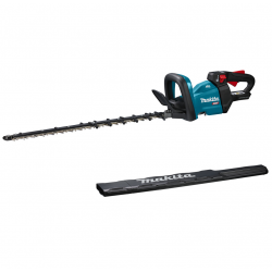 Akumulatora dzīvžogu šķēres MAKITA UH006GZ 40V Max XGT