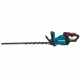 Akumulatora dzīvžogu šķēres MAKITA UH006GZ 40V Max XGT 3