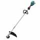 Akumulatora trimmeris MAKITA UR007GZ01 40V MAX XGT 1