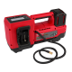 Akumulatora gaisa pumpis MILWAUKEE M18 BI-0