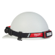 Uzlādējams galvas lukturis MILWAUKEE L4 HLRP-301 6