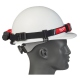 Uzlādējams galvas lukturis MILWAUKEE L4 HLRP-301 8