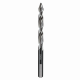 25 daļu urbju komplekts RUKO HSS-G Ultimatecut Flowstep 2