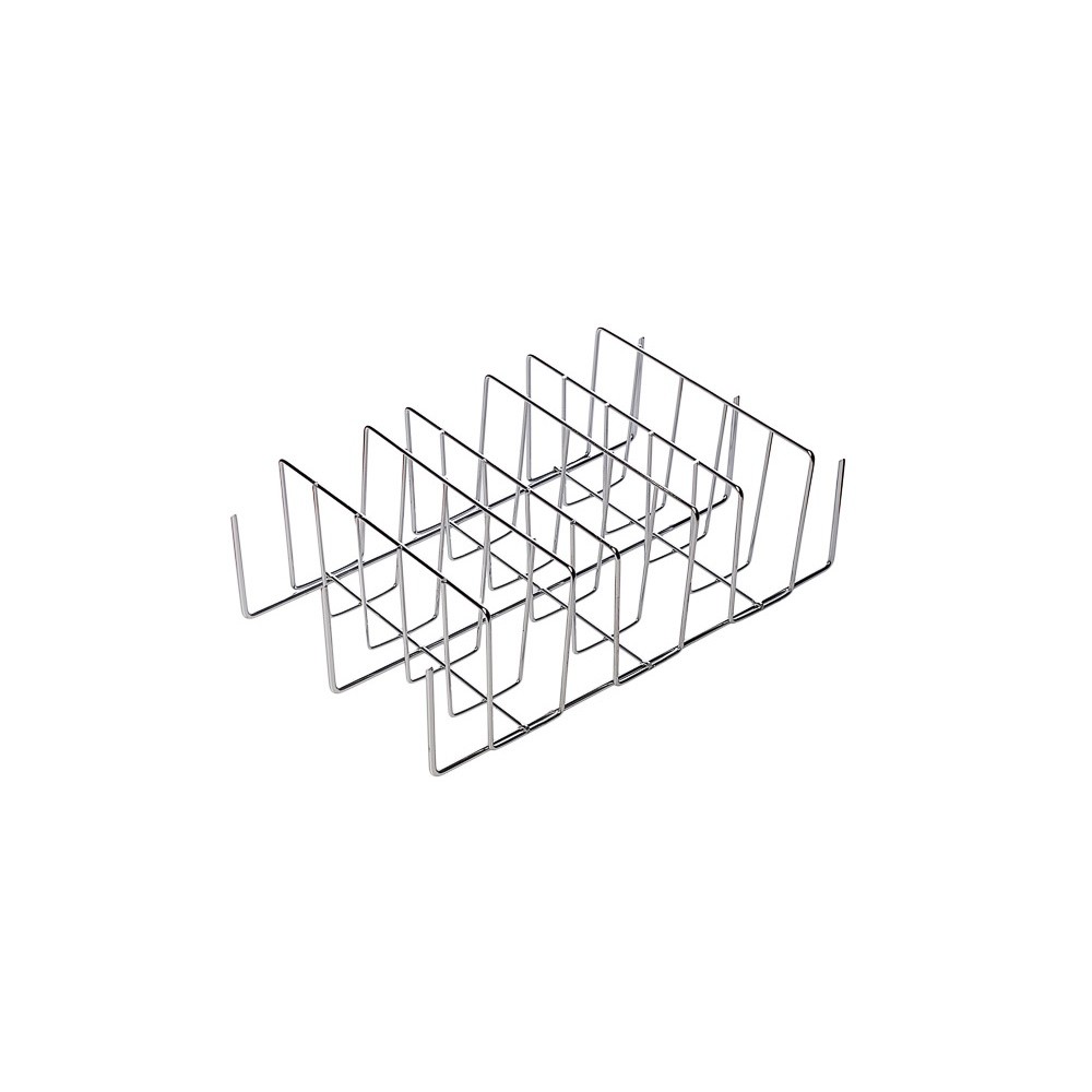 Karnur Rack Ribu un dārzeņu turētājs Kamado BONO Rack - Gitana TN, SIA