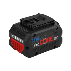 Akumulators BOSCH GBA ProCORE 18V 5,5Ah